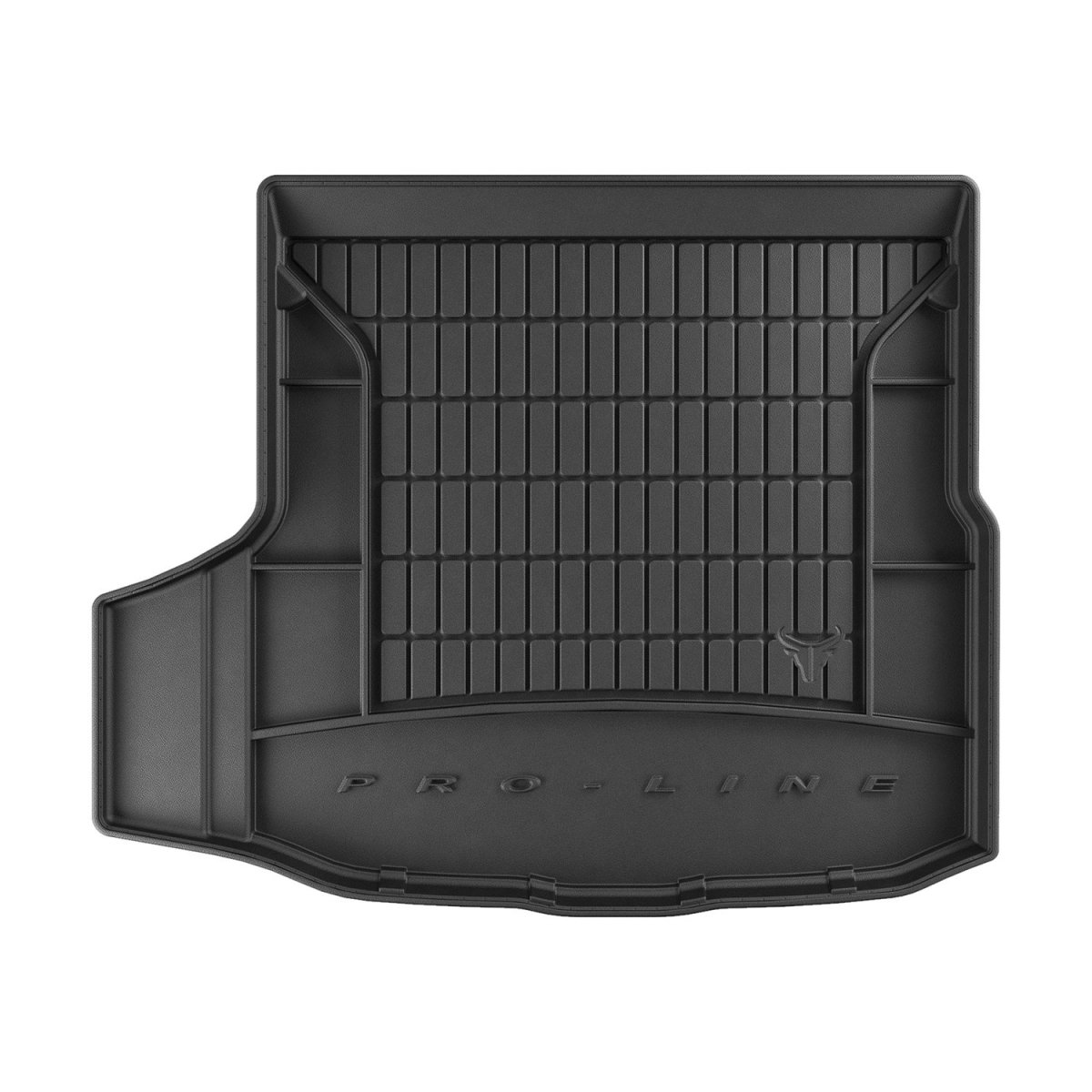 Volkswagen Arteon Trunk Mat - Omac - Proline TPE - Black - 2017